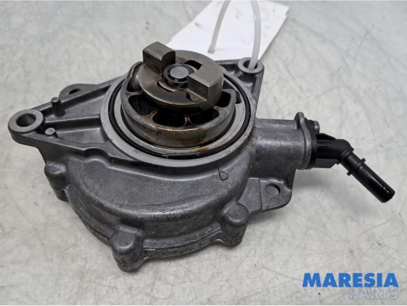 Peugeot - 308 - Vacuum pump (petrol)