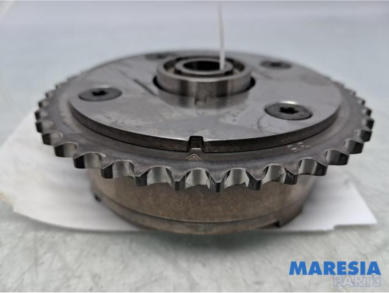 Peugeot - 308 - Nockenwelle Zahnrad