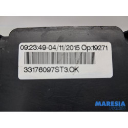 Peugeot - 308 - Zekeringkast