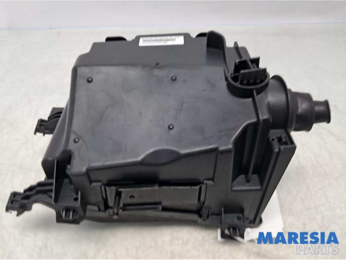 Peugeot - 308 - Zekeringkast