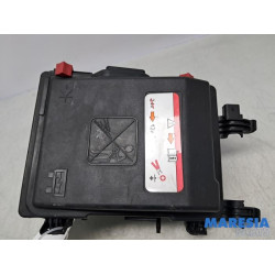 Peugeot - 308 - Zekeringkast