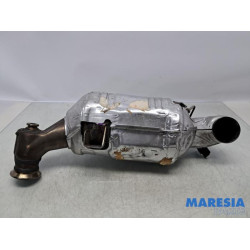 Peugeot - 308 - Katalysator