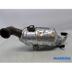 Peugeot - 308 - Katalysator