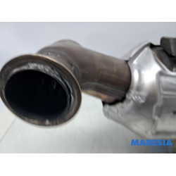 Peugeot - 308 - Katalysator