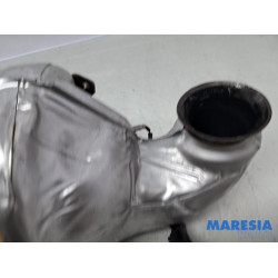 Peugeot - 308 - Katalysator