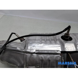 Peugeot - 308 - Katalysator