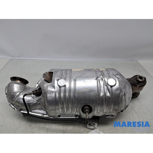 Peugeot - 308 - Katalysator