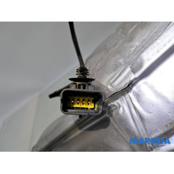 Peugeot - 308 - Katalysator