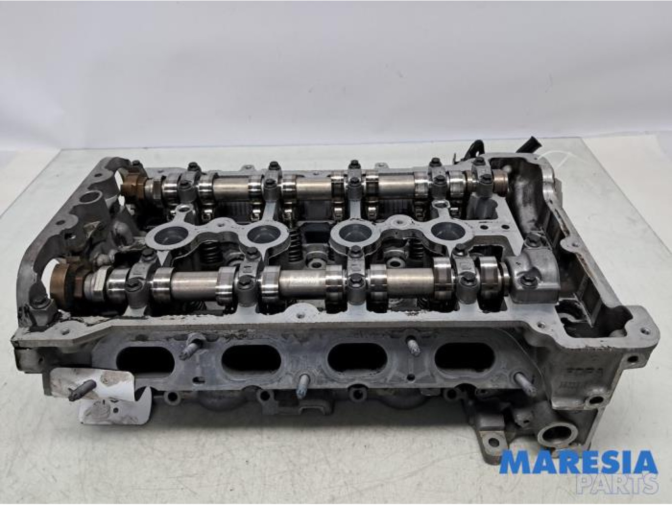 Peugeot - 308 - Zylinderkopf