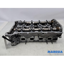 Peugeot - 308 - Zylinderkopf