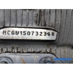 Peugeot - 308 - Zylinderkopf