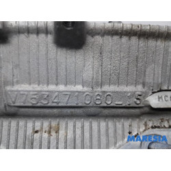 Peugeot - 308 - Zylinderkopf