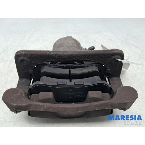 Peugeot - 308 - Front brake calliper, right