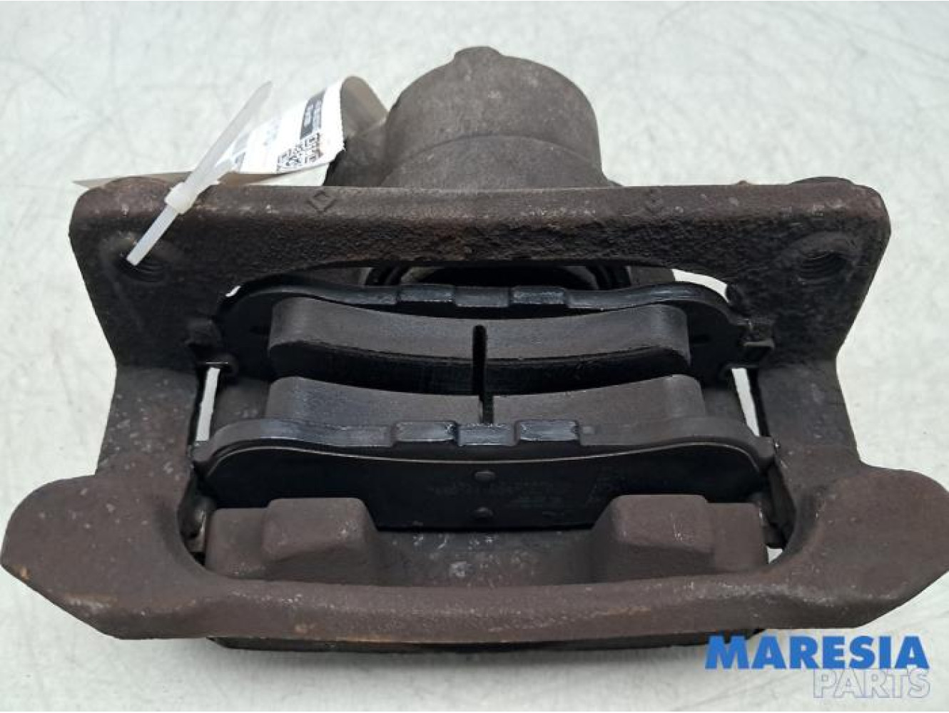 Peugeot - 308 - Remklauw (Tang) links-voor