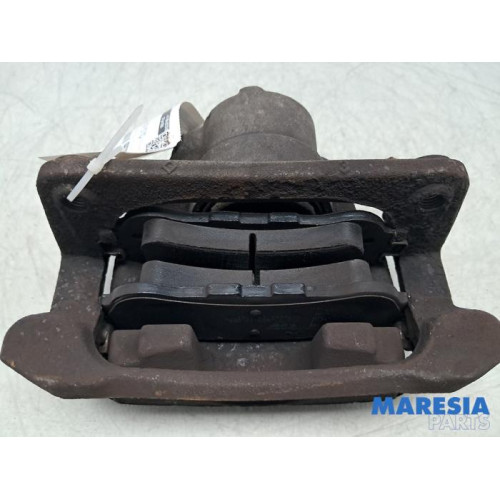 Peugeot - 308 - Etrier de frein (pince) avant gauche