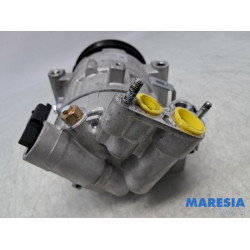 Peugeot - 308 - Air conditioning pump