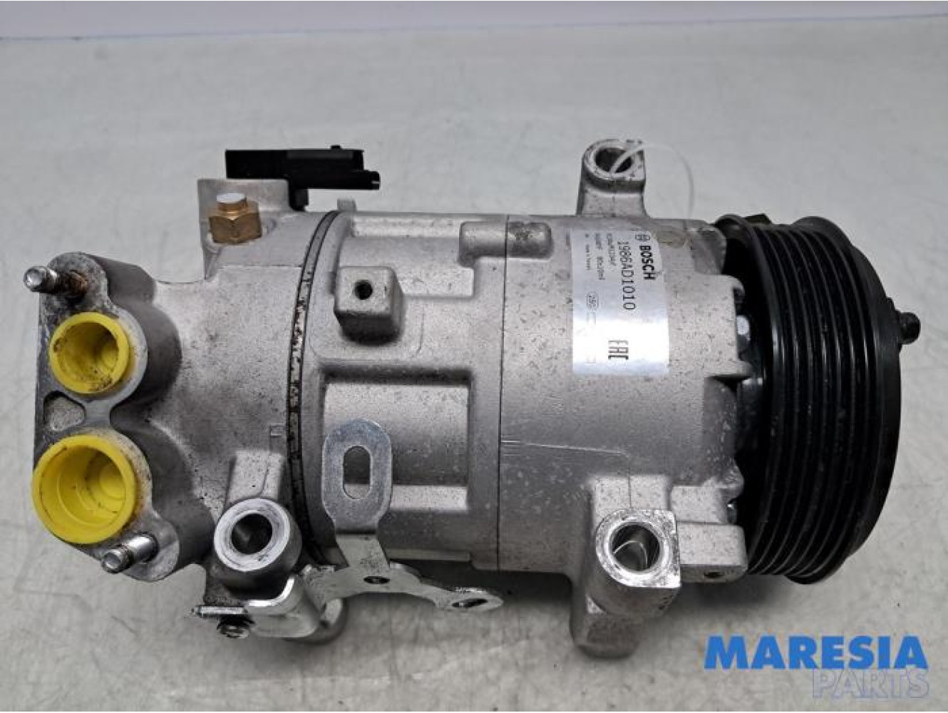 Peugeot - 308 - Air conditioning pump
