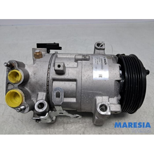 Peugeot - 308 - Pompe clim