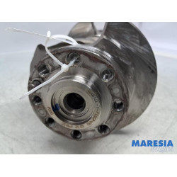 Peugeot - Expert - Krukas