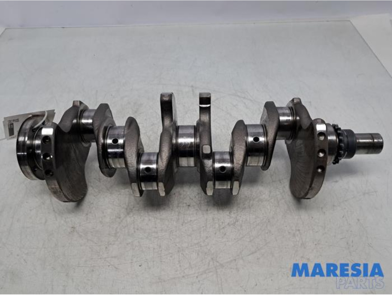 Peugeot - Expert - Krukas