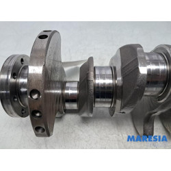 Peugeot - Expert - Krukas