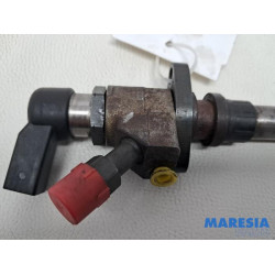 Peugeot - Expert - Verstuiver (diesel)