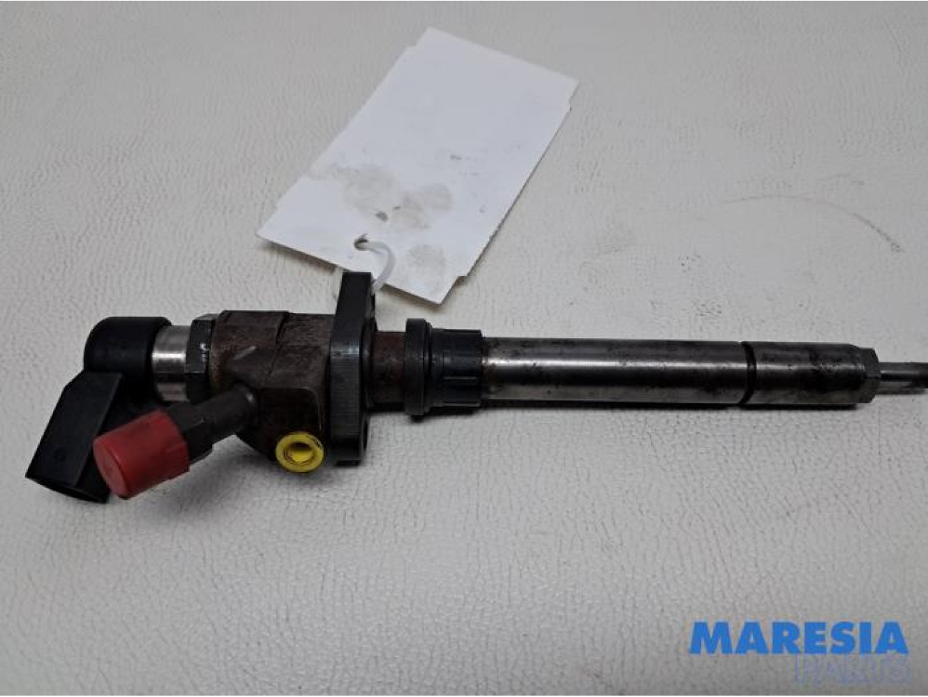 Peugeot - Expert - Verstuiver (diesel)