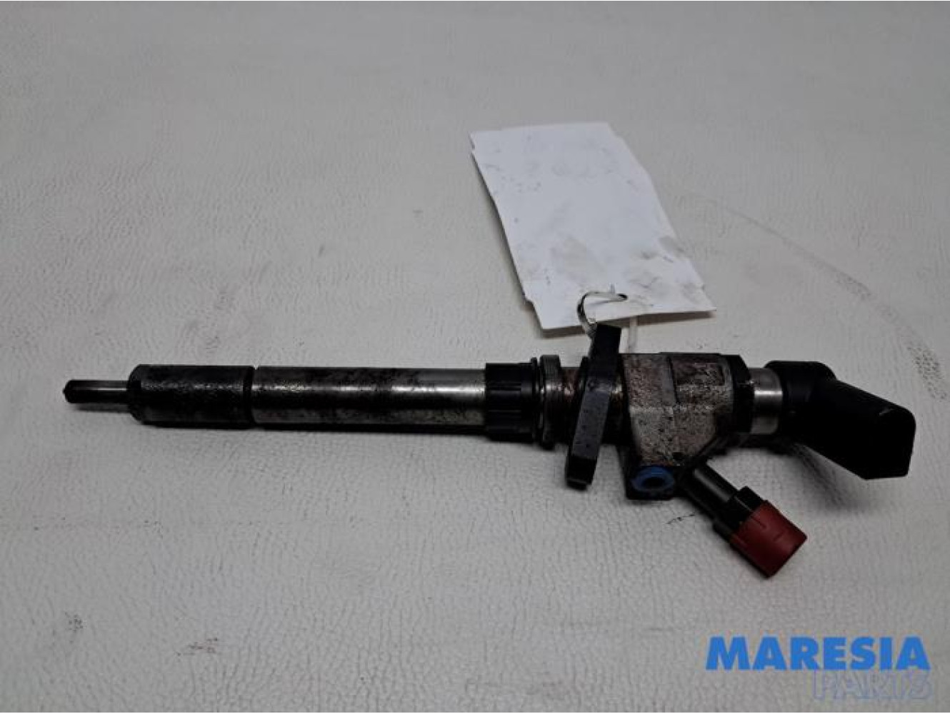 Peugeot - Expert - Verstuiver (diesel)