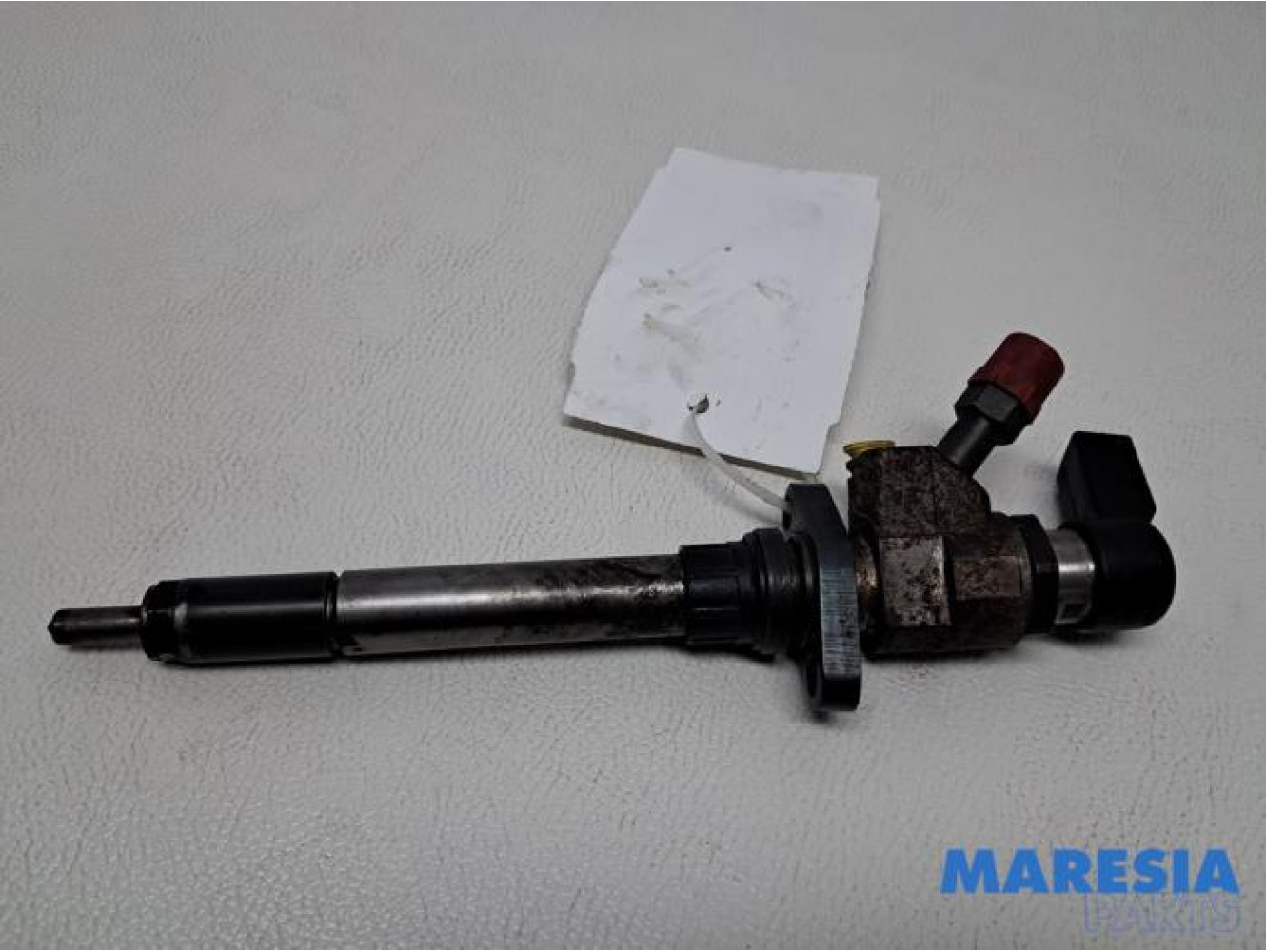 Peugeot - Expert - Verstuiver (diesel)