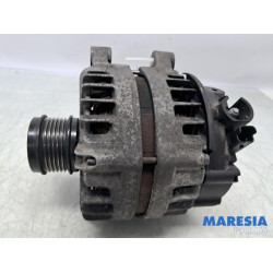 Peugeot - 308 - Dynamo