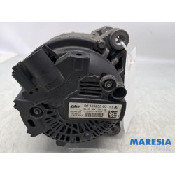 Peugeot - 308 - Dynamo