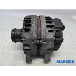 Peugeot - 308 - Dynamo