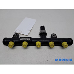 Peugeot - Expert - Galerij (Injectie)