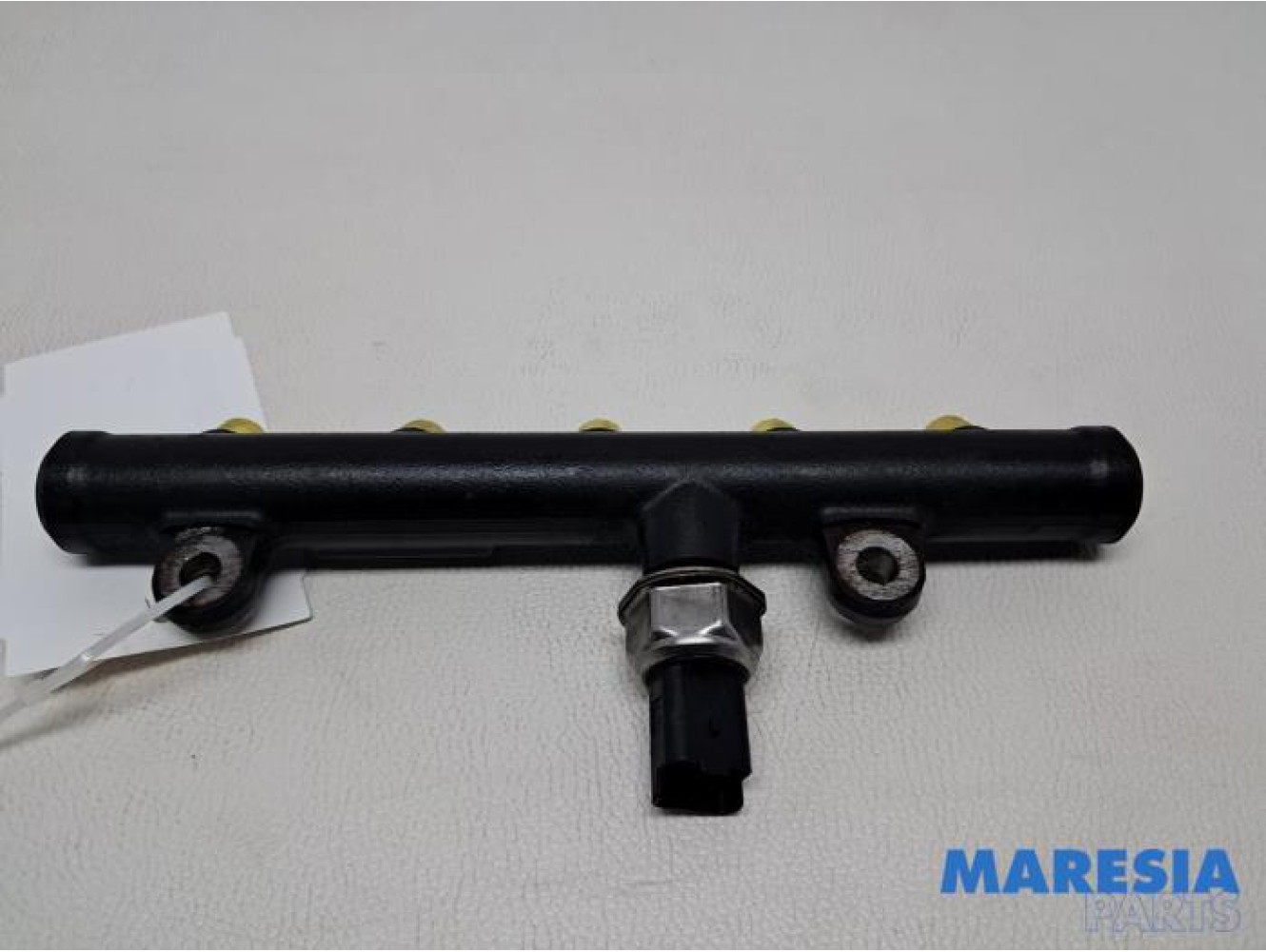 Peugeot - Expert - Galerij (Injectie)