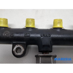 Peugeot - Expert - Galerij (Injectie)