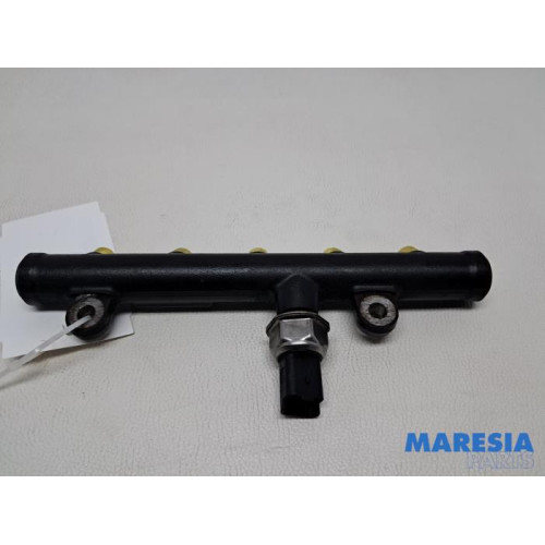 Peugeot - Expert - Galerij (Injectie)