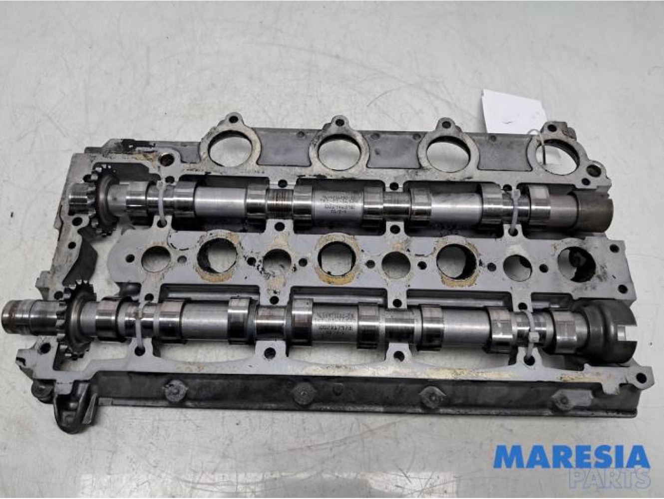 Peugeot - Expert - Nockenwelle