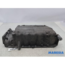 Peugeot - Expert - Sump