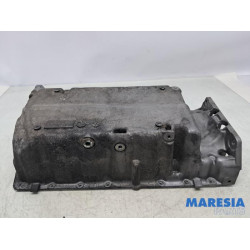 Peugeot - Expert - Sump