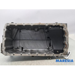 Peugeot - Expert - Sump