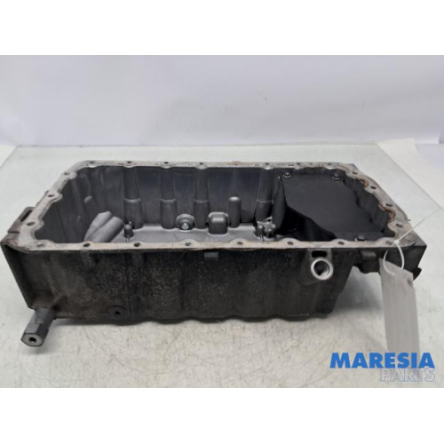 Peugeot - Expert - Sump