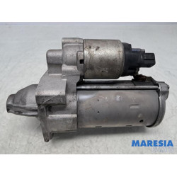 Peugeot - 308 - Startmotor