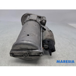 Peugeot - 308 - Startmotor