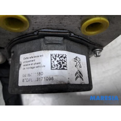 Peugeot - 308 - ABS pump