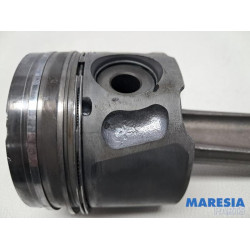 Peugeot - Expert - Pleuelstange