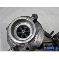 Peugeot - Expert - Turbo