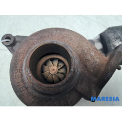 Peugeot - Expert - Turbo