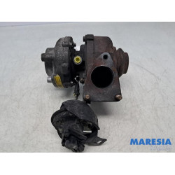 Peugeot - Expert - Turbo