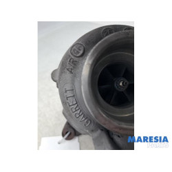 Peugeot - Expert - Turbo