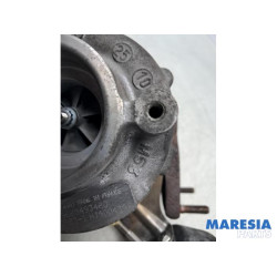 Peugeot - Expert - Turbo